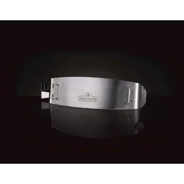 Rotisserie Heavy Duty für TravelQ PRO285