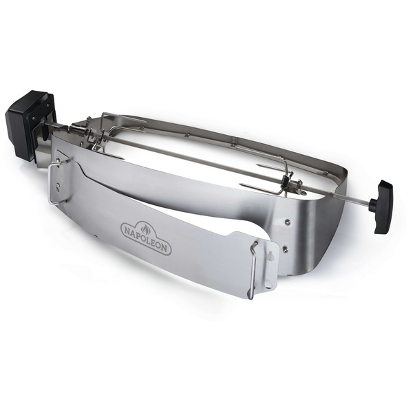 Rotisserie Heavy Duty für TravelQ PRO285