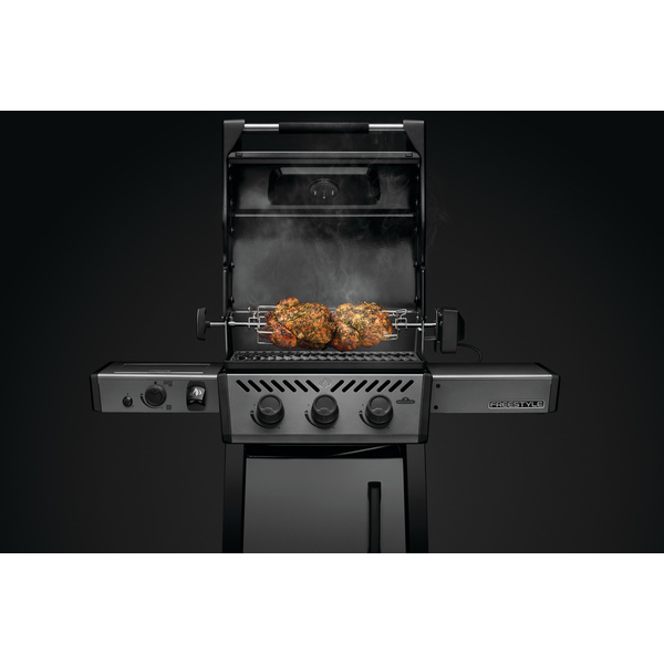Rotisserie Heavy Duty für Freestyle