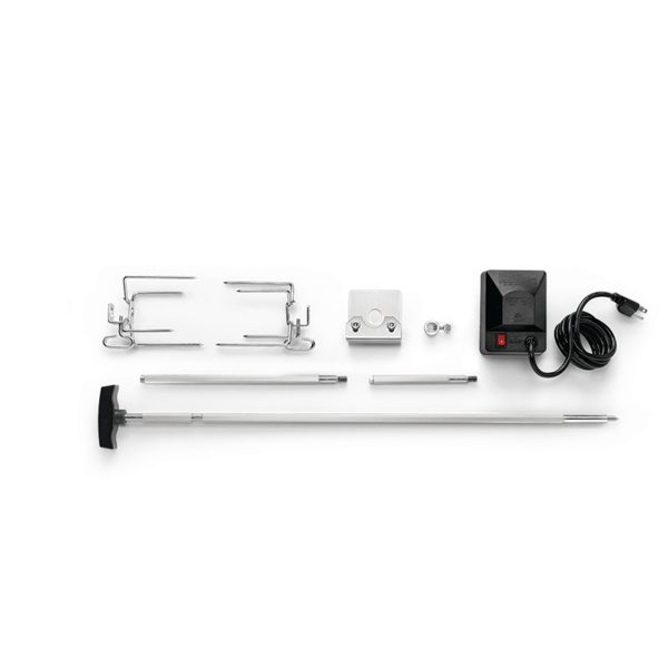 Rotisserie Heavy Duty für Rogue