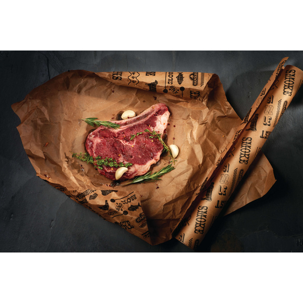 Premium Butcher Paper Rolle, 44x2700cm