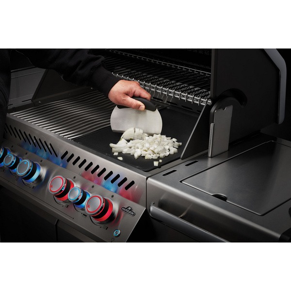 Pro Griddle/Plancha Toolset, 3-teilig