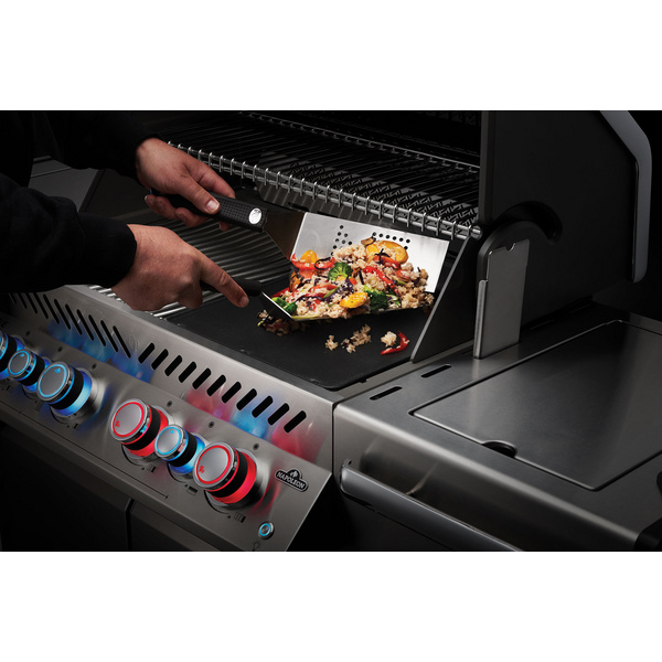 Pro Griddle/Plancha Toolset, 3-teilig