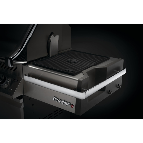 Silikonmatte/Besteckablage groß 43x31cm, passend für Seitenablage