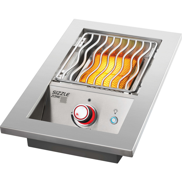 700-Series Einbau-SIZZLE ZONE, klein