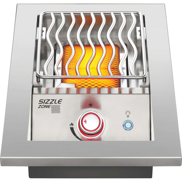 700-Series Einbau-SIZZLE ZONE, klein