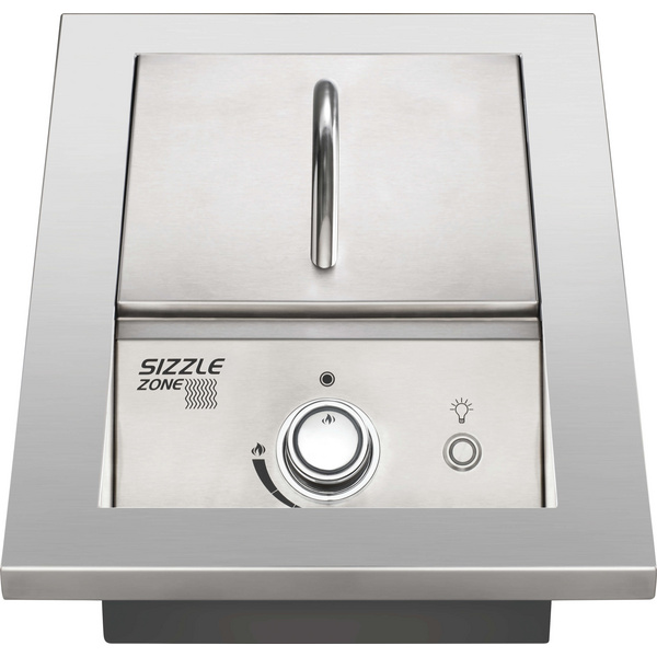 700-Series Einbau-SIZZLE ZONE, klein