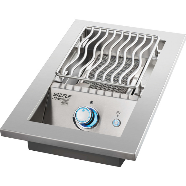 700-Series Einbau-SIZZLE ZONE, klein