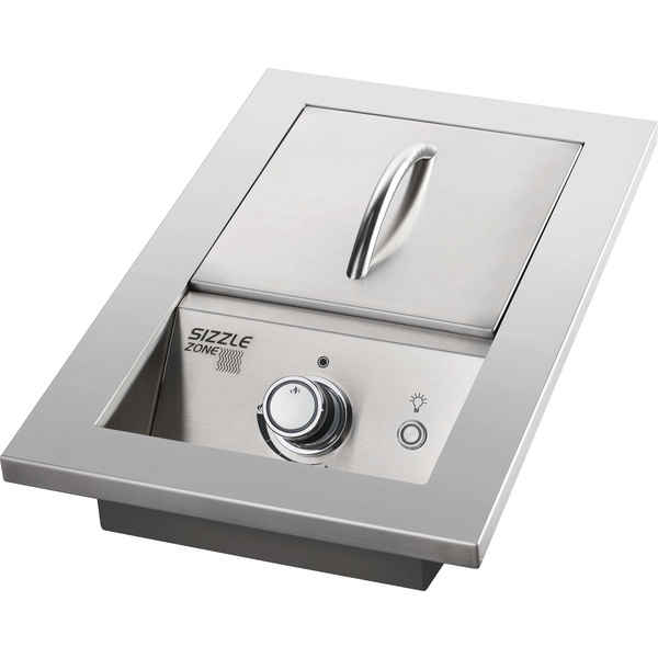 700-Series Einbau-SIZZLE ZONE, klein
