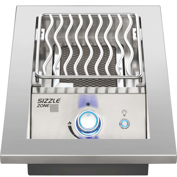 700-Series Einbau-SIZZLE ZONE, klein