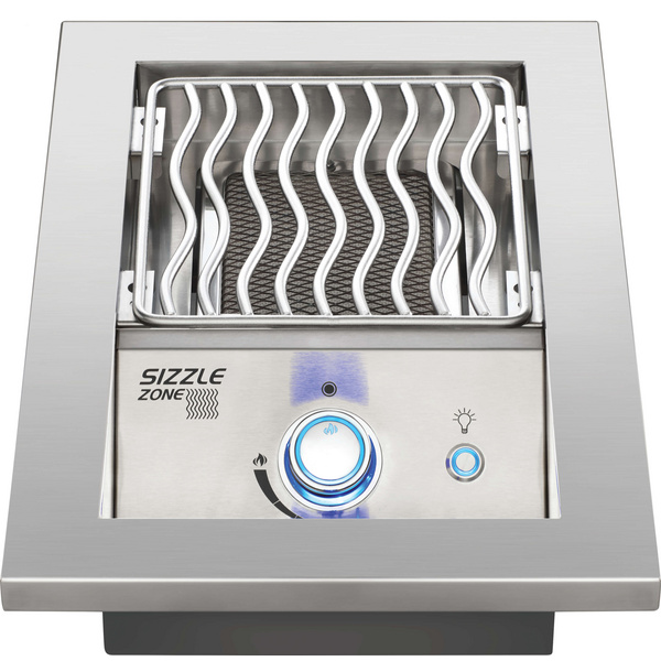 700-Series Einbau-SIZZLE ZONE, klein