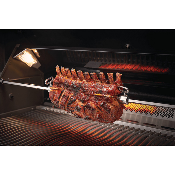 Gasgrill Prestige Pro™ 665, Edelstahl