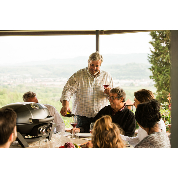 Gasgrill TRAVELQ™ PRO285