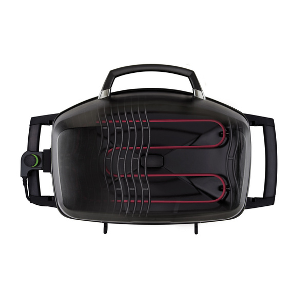 Elektrogrill TRAVELQ™ PRO285E