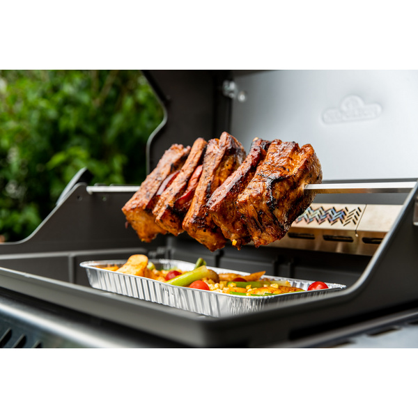 Rotisserie Heavy Duty für Rogue