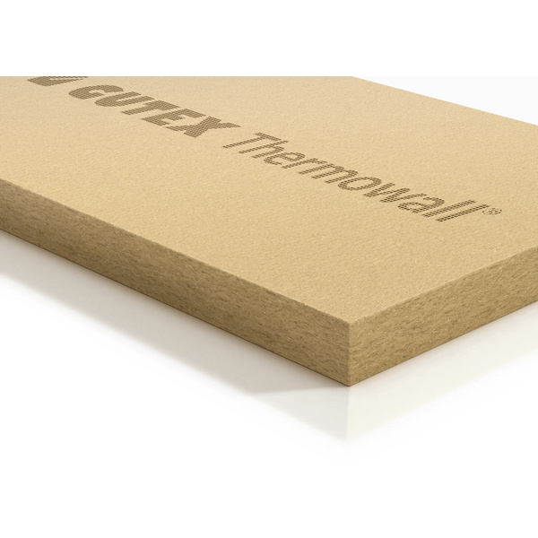 Thermowall Putzträger-Dämmplatte rundum stumpfkantig