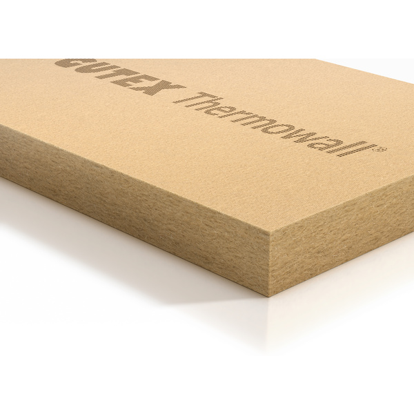 Thermowall Putzträger-Dämmplatte rundum stumpfkantig