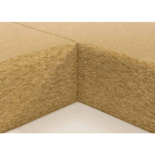 Holzfaserdämmmatte Thermoflex Stumpf 1350x575x30mm