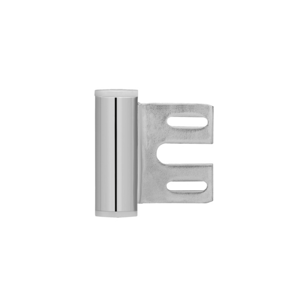 Glastürzubehör EGB 3V8000 WF, Rahmenteil für Stahlzargen für 3-teiliges Glastürband 1 St.