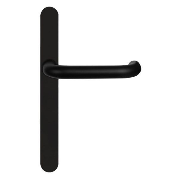 Kreta ELRM27A UN0 83, ungelocht Kosmos Schwarz