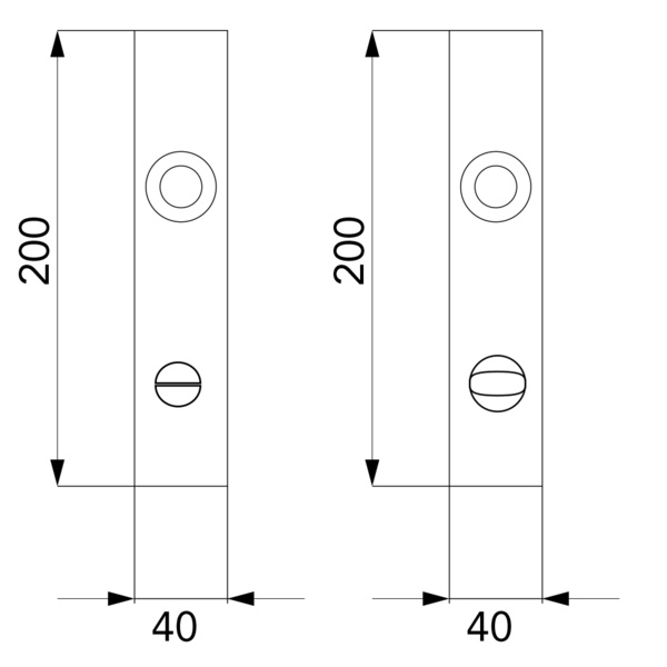 ELXQ BAD78 71, Bad Edelst. matt