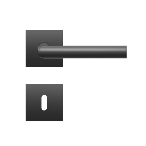 Rhodos EPL28Q Buntbart 83 Kosmos Schwarz