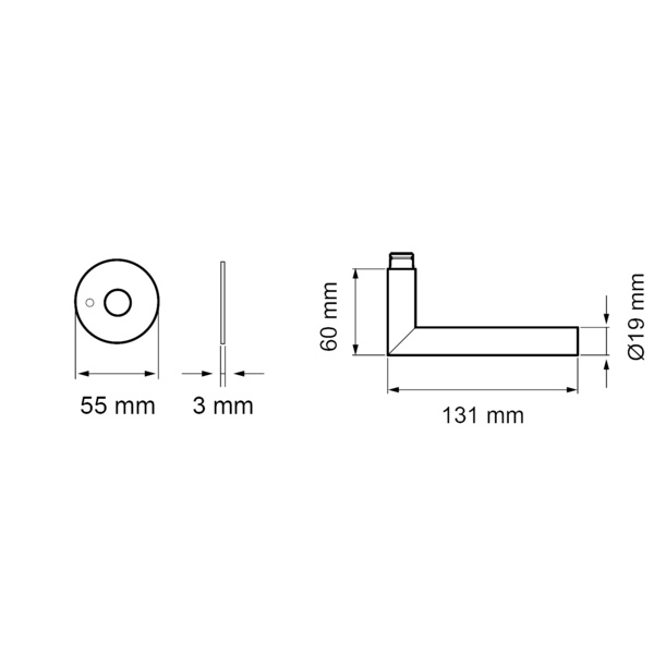 Rhodos S9 28 EPL VR IN 71 Plan Design KD Comfort Privacy Edelst. matt