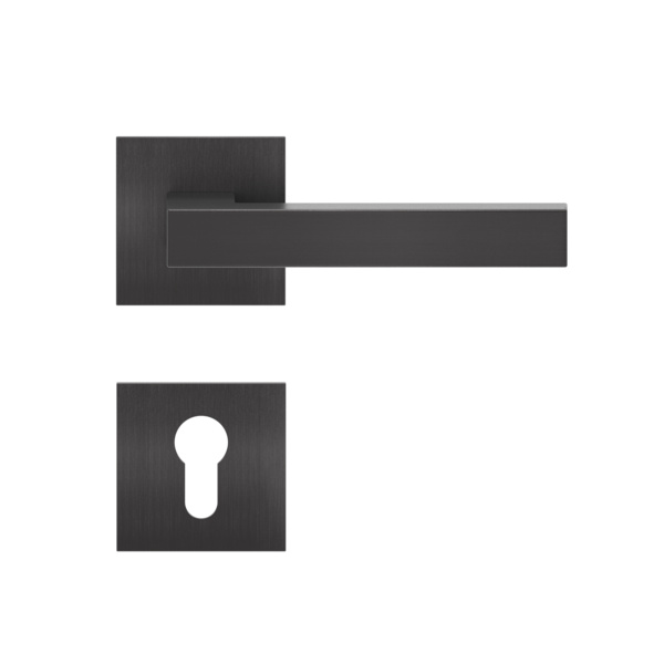 Seattle EPL46Q Profilzylinder 89 Titan Grau