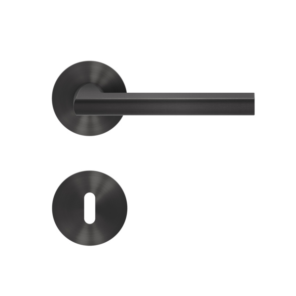 Montana EPL54, Buntbart Titan Grau