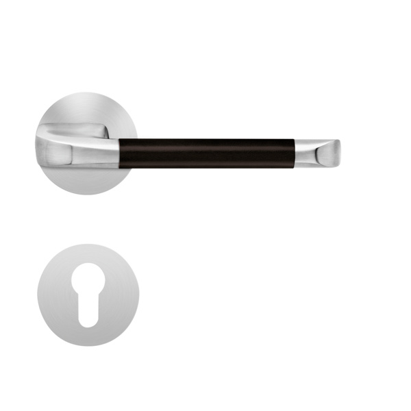 Kent EPL96LS Profilzylinder 71 Edelst. matt