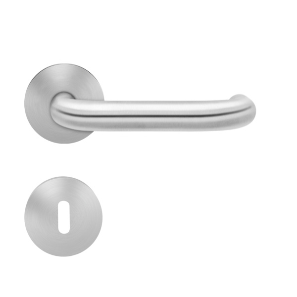 Kreta XL EPRO17, Buntbart Edelst. matt