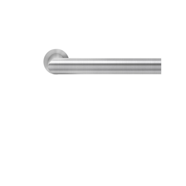 Rhodos ER28M, o. Schlüsselrosette Edelst. matt