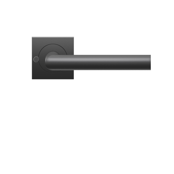 Rhodos ER28Q S9 83, KD Comfort Privacy Kosmos Schwarz