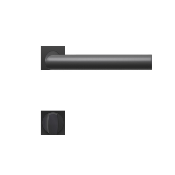 Rhodos ER28QM Bad 83 Kosmos Schwarz