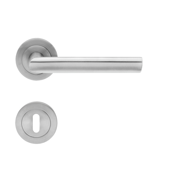 Zypern ER29, Buntbart Edelst. matt