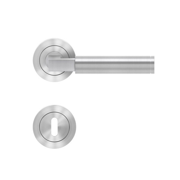 Tasmania ER31, Buntbart Edelst. matt