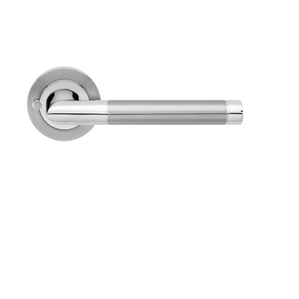 Verona ER37 S9 73, KD Comfort Privacy Edelst. poliert/matt