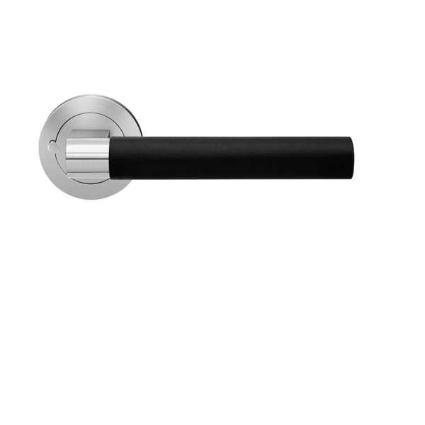 Madeira ER45LS S9 71, Leder schwarz KD Comfort Privacy Edelst. matt