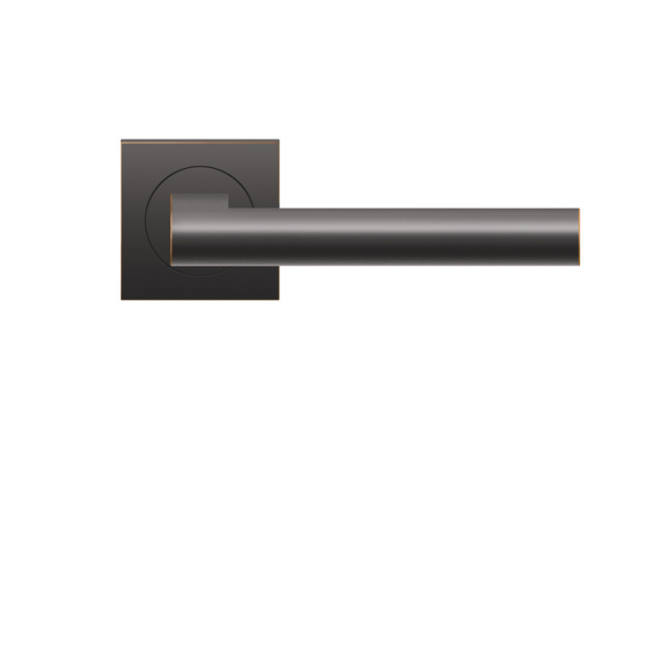 Madeira ER45Q, o. Schlüsselrosette Antik Bronzeoptik