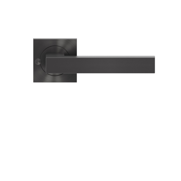 Seattle ER46Q S9 89, KD Comfort Privacy Titan Grau