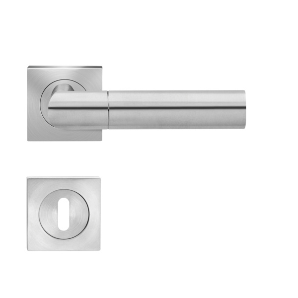 Oregon ER48Q- Buntbart Edelst. matt