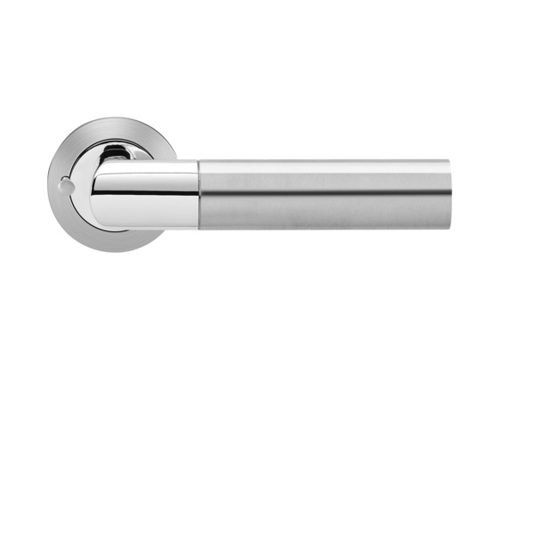 Oregon ER48 S9 73- KD Comfort Privacy Edelst. poliert/matt