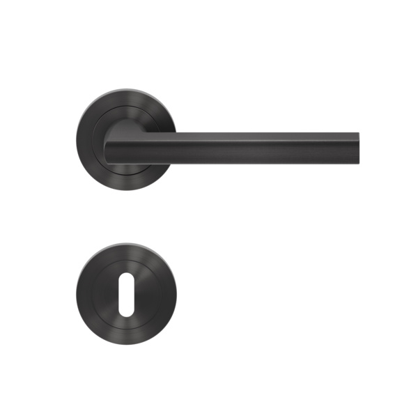 Montana ER54, Buntbart Titan Grau