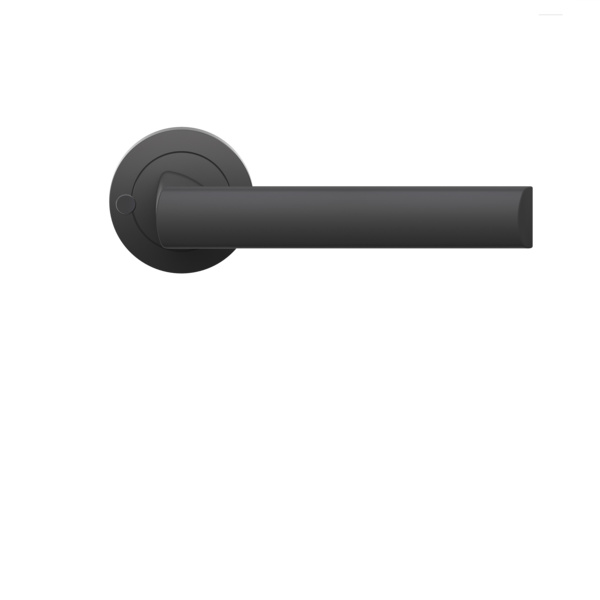 Paris ER55 S9 83, KD Comfort Privacy Kosmos Schwarz