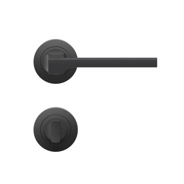 Soho ER57 Bad 83 Kosmos Schwarz