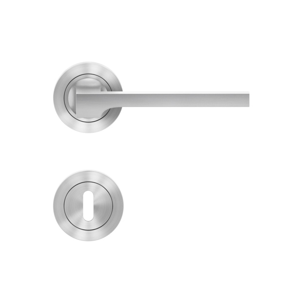 Soho ER57 Buntbart Edelst. matt