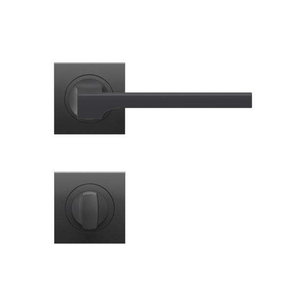 Soho ER57Q Bad 83 Kosmos Schwarz