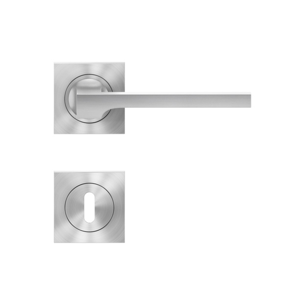 Soho ER57Q Buntbart Edelst. matt