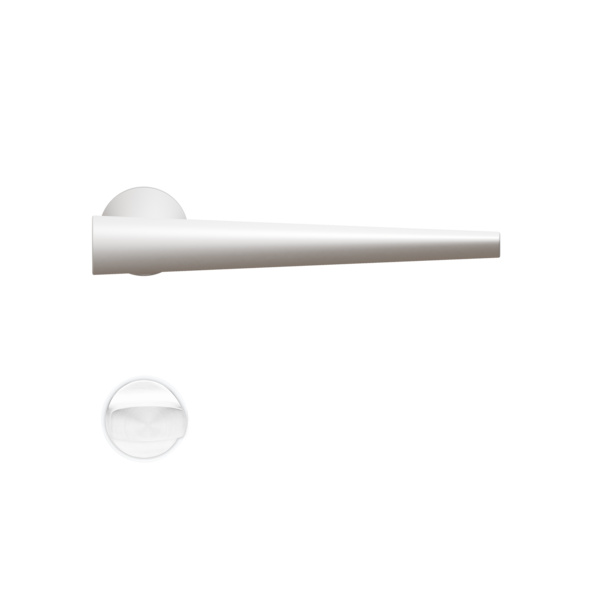 Brooklyn ER59M Bad 84 Polaris Weiß