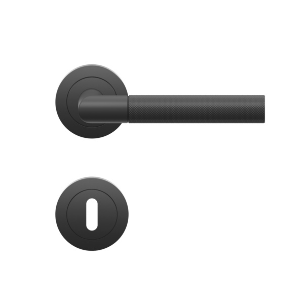 Studio One ER60, Studio One Buntbart Kosmos Schwarz